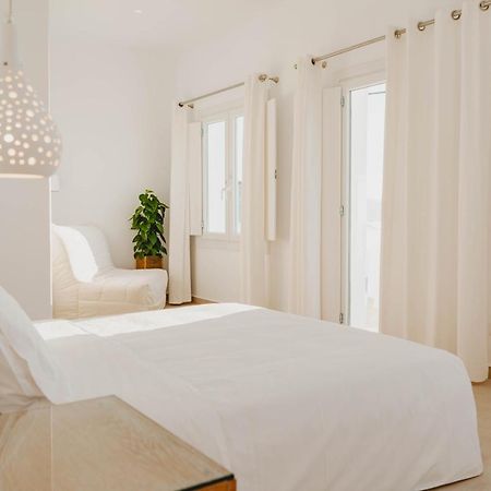Bay View Residence Mykonos Town Extérieur photo