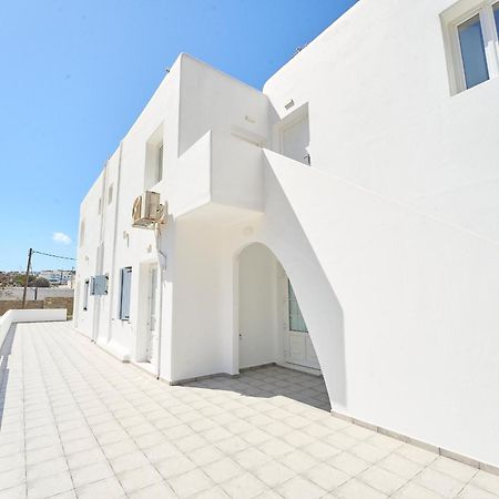 Bay View Residence Mykonos Town Extérieur photo