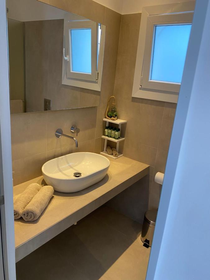 Bay View Residence Mykonos Town Extérieur photo