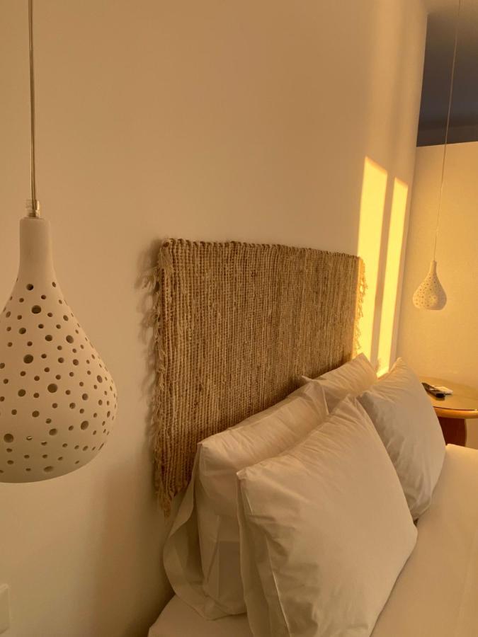 Bay View Residence Mykonos Town Extérieur photo