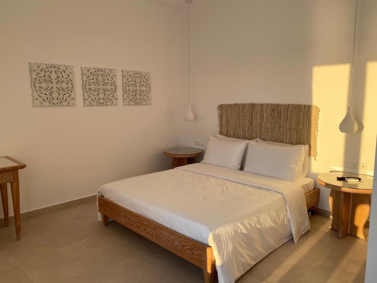 Bay View Residence Mykonos Town Extérieur photo