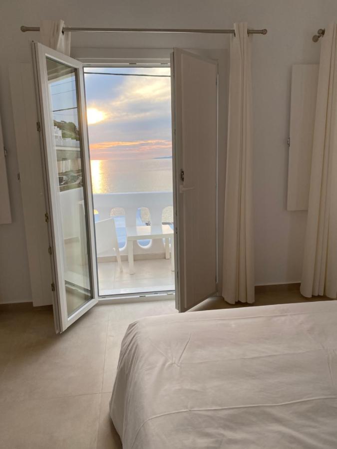 Bay View Residence Mykonos Town Extérieur photo