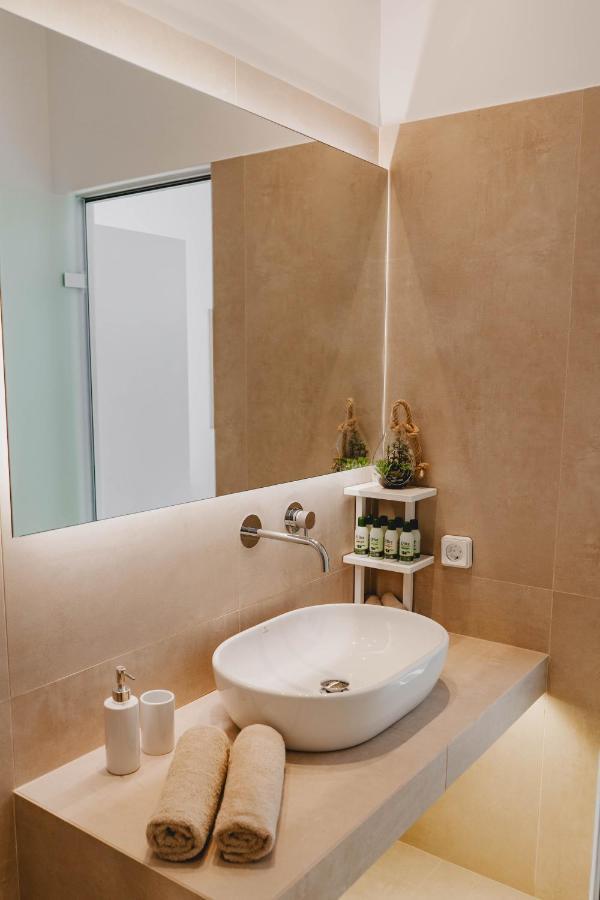 Bay View Residence Mykonos Town Extérieur photo