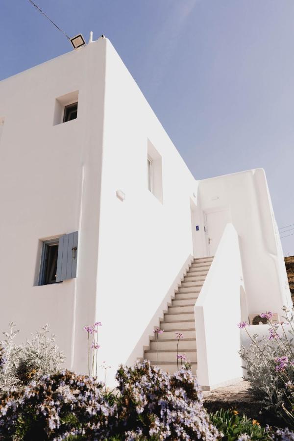 Bay View Residence Mykonos Town Extérieur photo