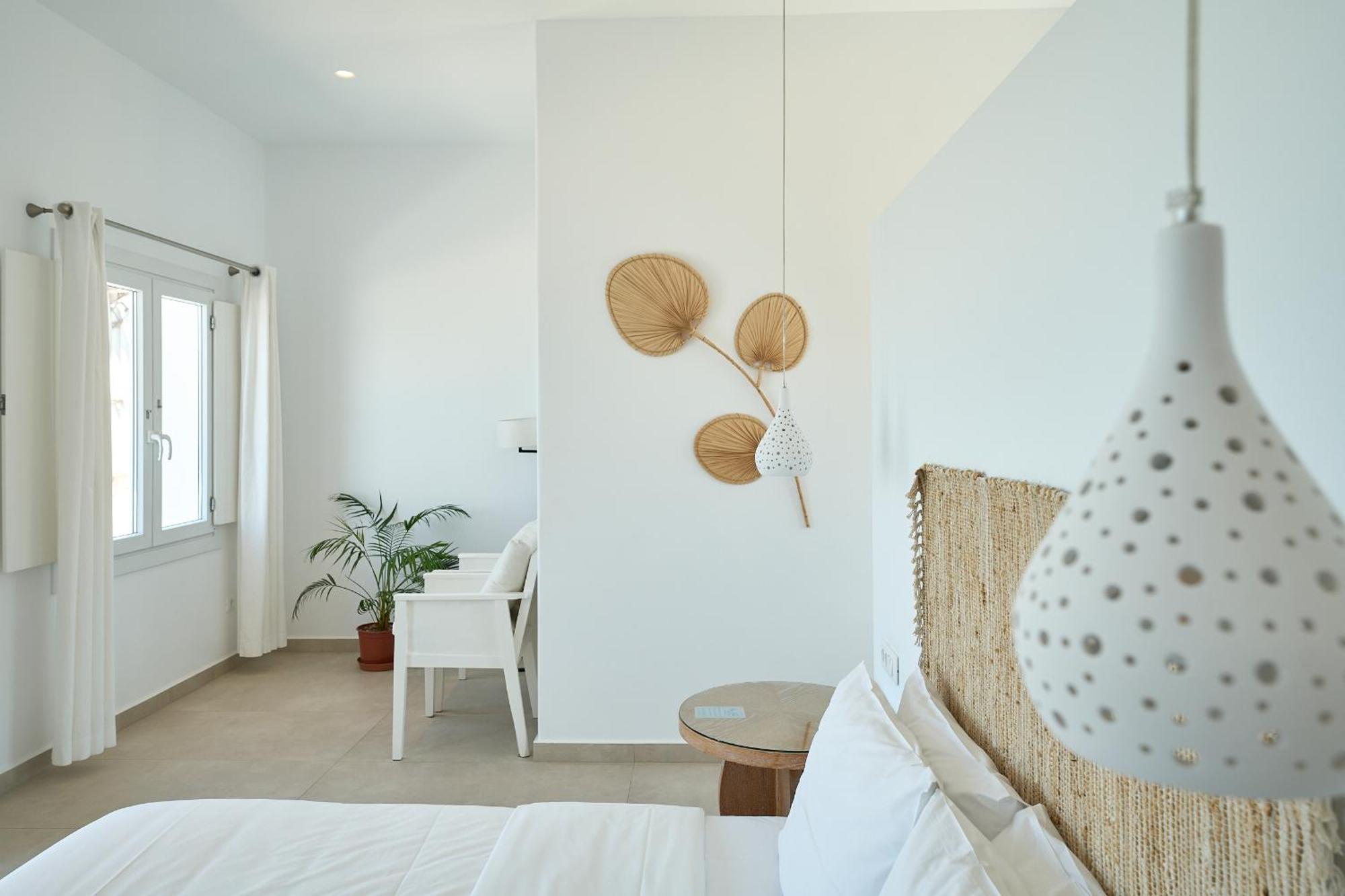 Bay View Residence Mykonos Town Extérieur photo